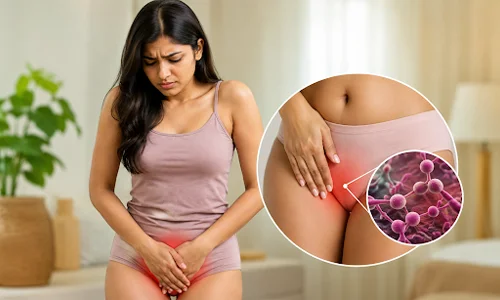 Why Is the Panty Line Area So Prone to Infections