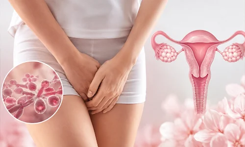 Yeast Infection