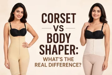 Push-up Bra and a Normal Bra: What’s the Big Difference?