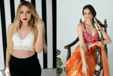 What Makes a Bra Seamless?