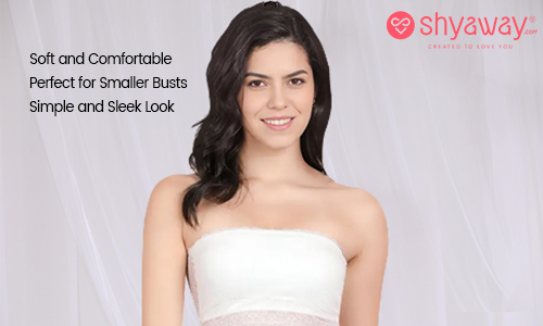 When to Choose a Tube Bra