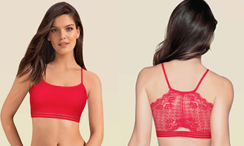 what is a bralette
