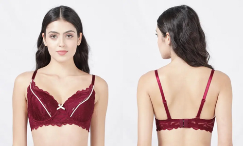 what is a fashion bra