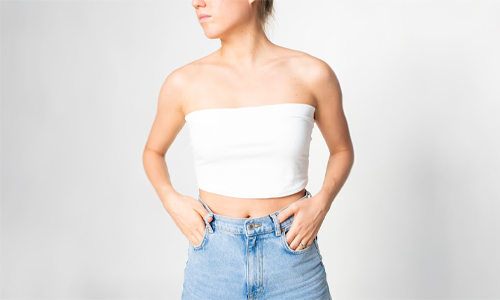 What is a Tube Bra