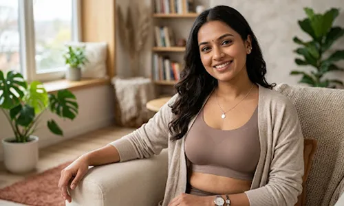 Advantages of a Seamless Bra