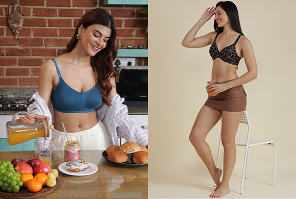 Understanding the Difference Between T-Shirt Bra and Everyday Bra
