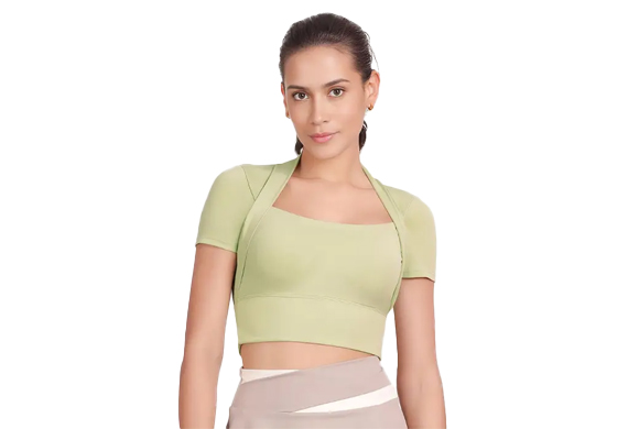 What Is a Bra Top?