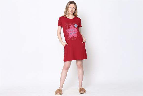 Your Complete Guide to Nightgowns