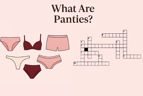 Everything You Need to Know About Panties: A Complete Guide