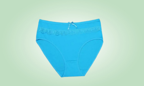 பிளஸ்-சைஸ் பிகினி