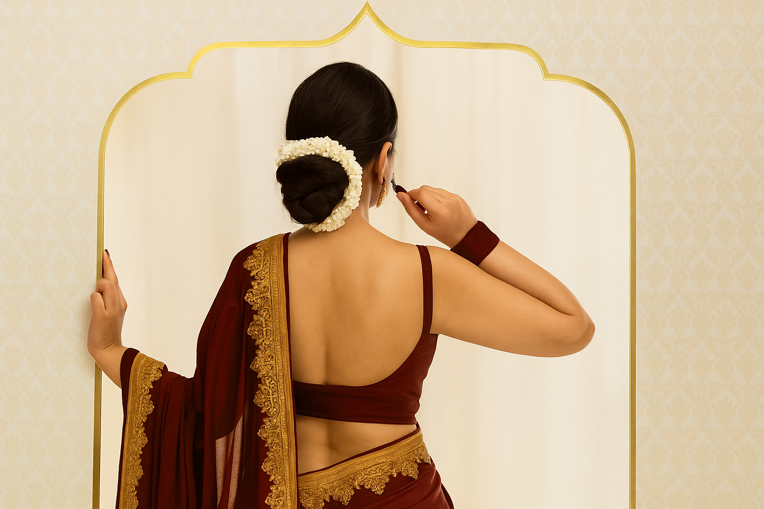What Is a Bra Blouse? – Benefits, Types and More