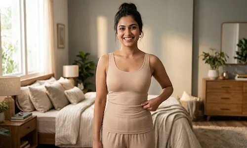 When to Look for a Seamless Bra