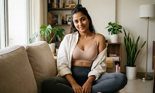 Why Seamless Bras Are in Trend