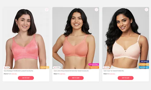 Why Seamless Bras Are in Trend1