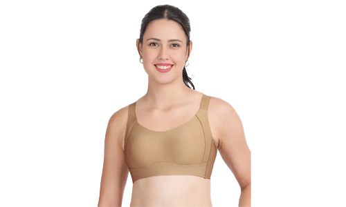 Cropped Camisole