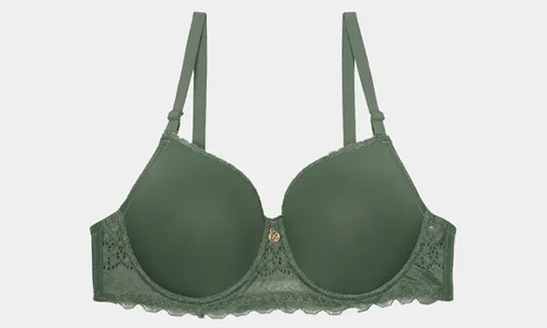A Fashion Bra