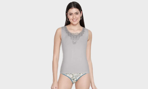 Lace V Neck Camisole