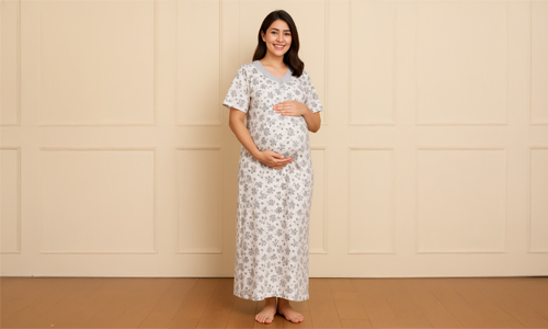 Nightgowns for Maternity