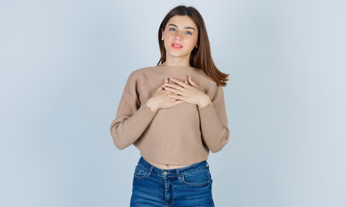 Nipple Visibility Issues 