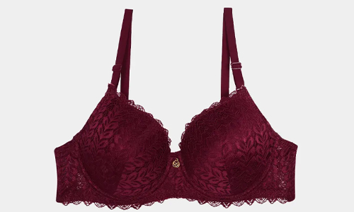 purpose of wired bra