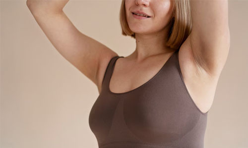 Removable Padding Camisole