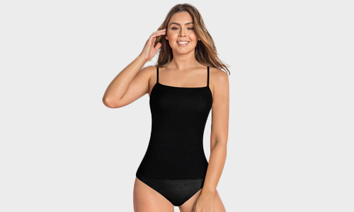 Square Neck Camisole