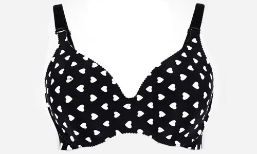A T-shirt Bra