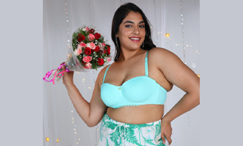 Bra underarm bulge issues