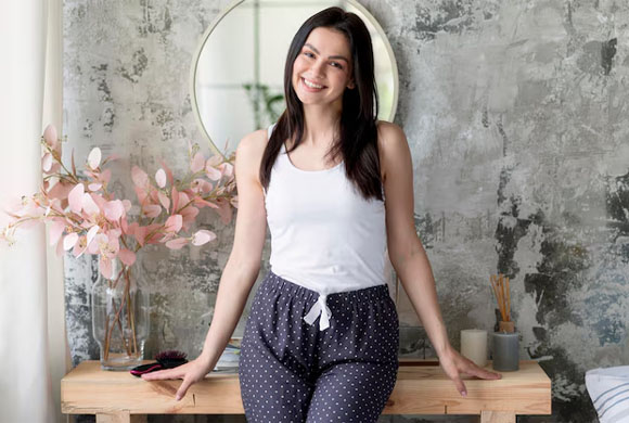 What Is a Camisole? Everything You Need to Know