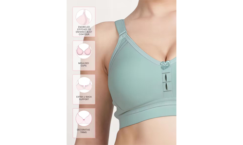 What is everyday bra