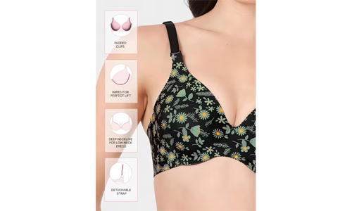 What is a T-shirt Bra