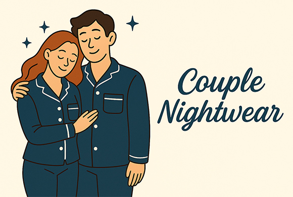 Best Couple Night Suit Ideas to Elevate Your Evenings