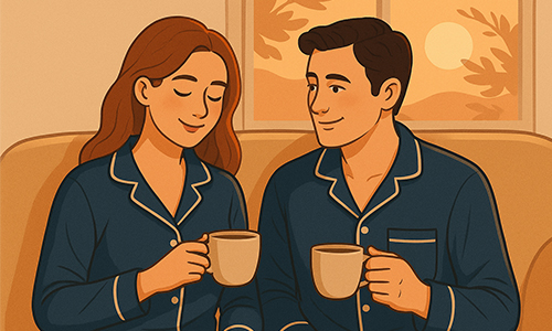 How-Twinning-in-Nightwear-Strengthens-Your-Bond