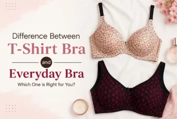 How to Celebrate No Bra Day