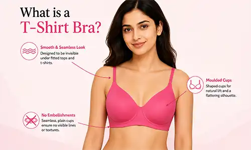 t shirt bra meaning 