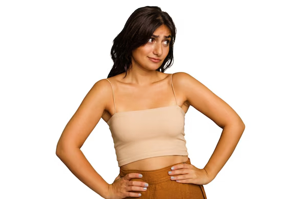 Bandeau Bras: What Are They and How to Wear Them
