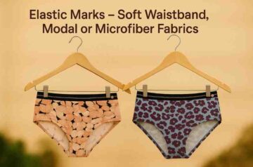 ElasticWaist