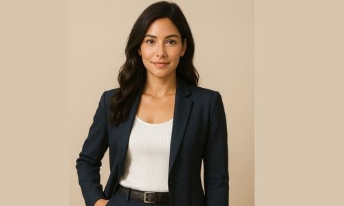 Office Smart-Casual