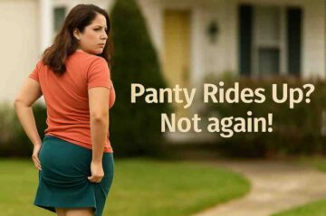 PantyThatRidesUp