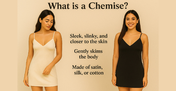What is a Chemise