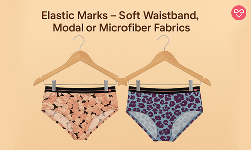 modal or microfibre fabrics