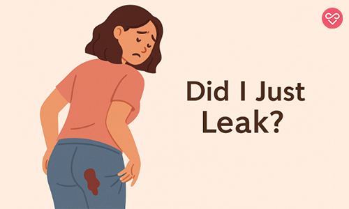 panty period leaks