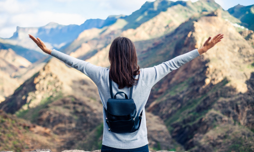 சரியான டிரெக்கிங் ஆடைகளுடன் பயணிக்க தயாராகுங்கள்