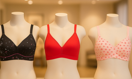 Fabric & Daily Comfort Styles