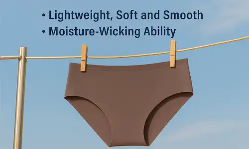 Why Choose Microfiber Panties