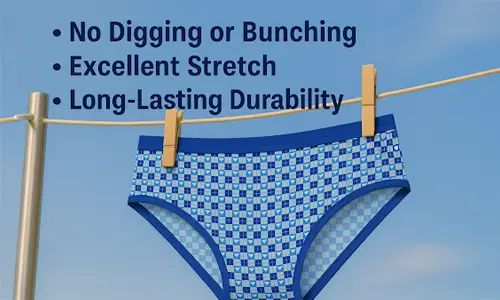 Are Spandex Panties Durable