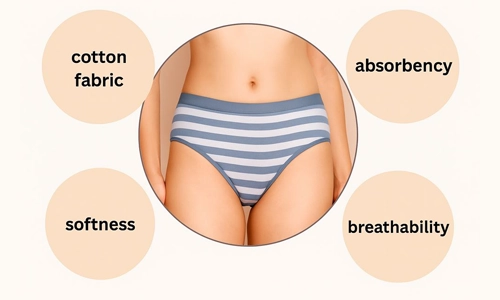 Benefits of Cotton panty