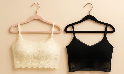 Bralettes
