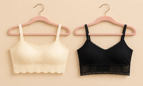 Bralettes