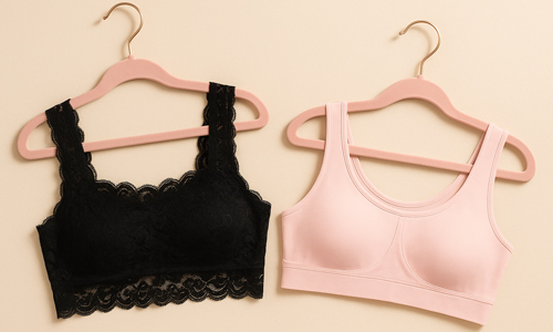 Camisole-Bras